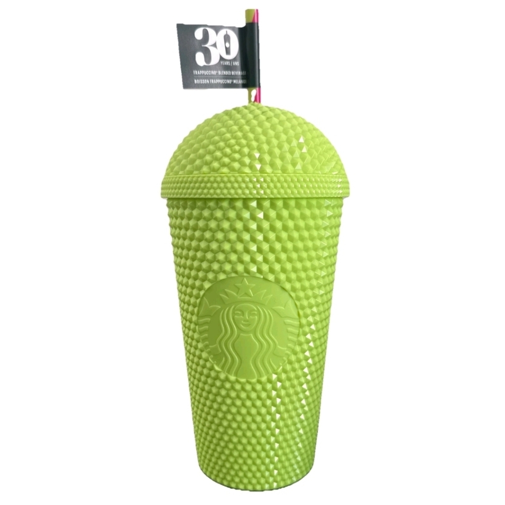 30th Anniversary Starbucks Cup